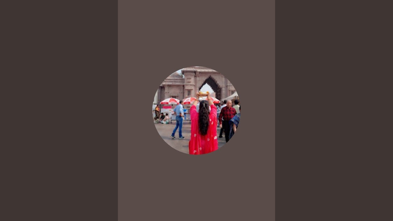 DeepaliGujjarr is live!