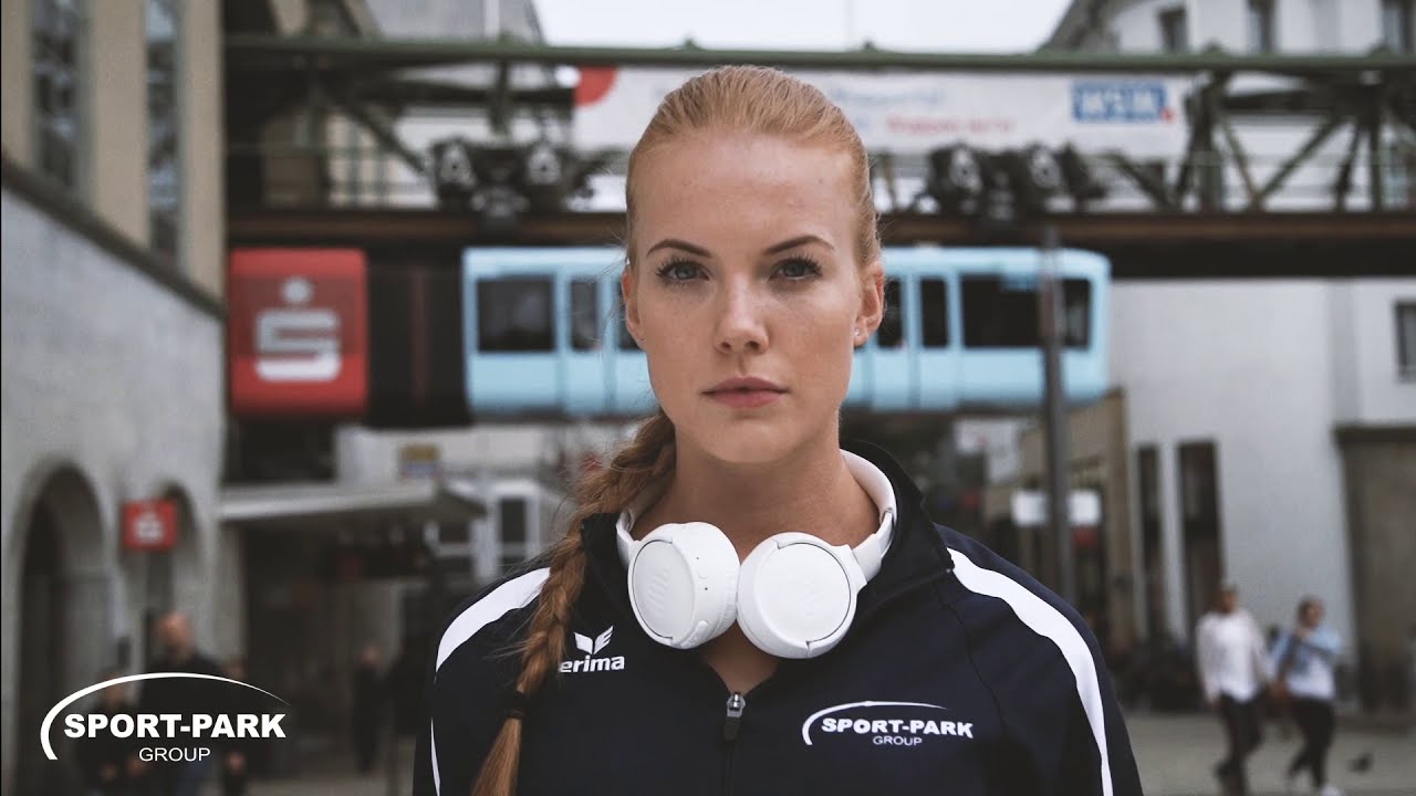 SPORT-PARK GROUP Wuppertal - IMAGEFILM