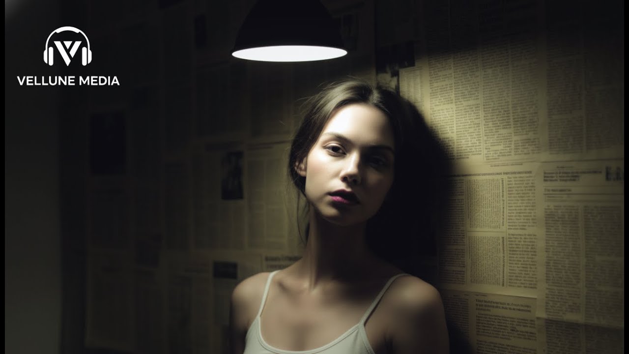 Seraphine - Let You Go (Lyric Video)