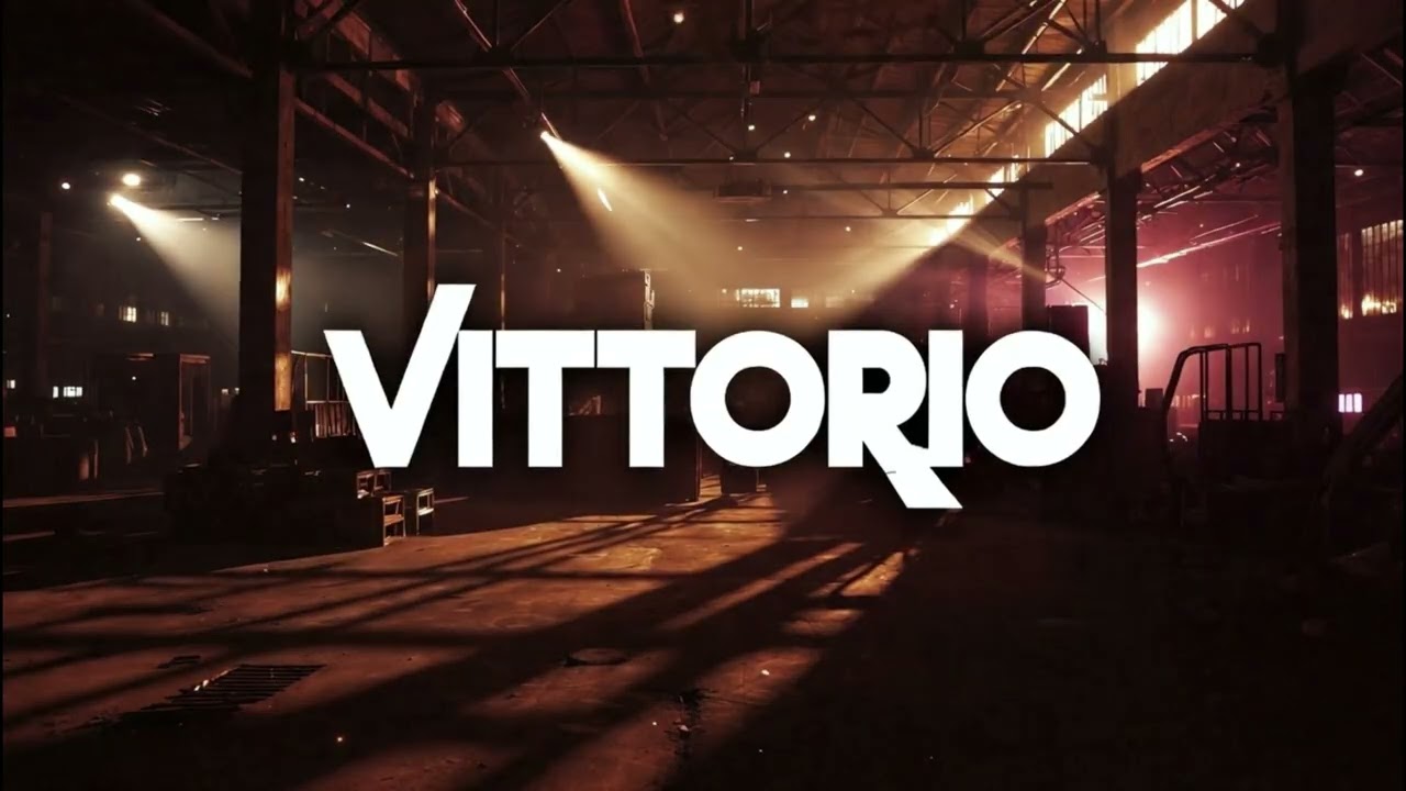 VITTORIO - Adrenaline