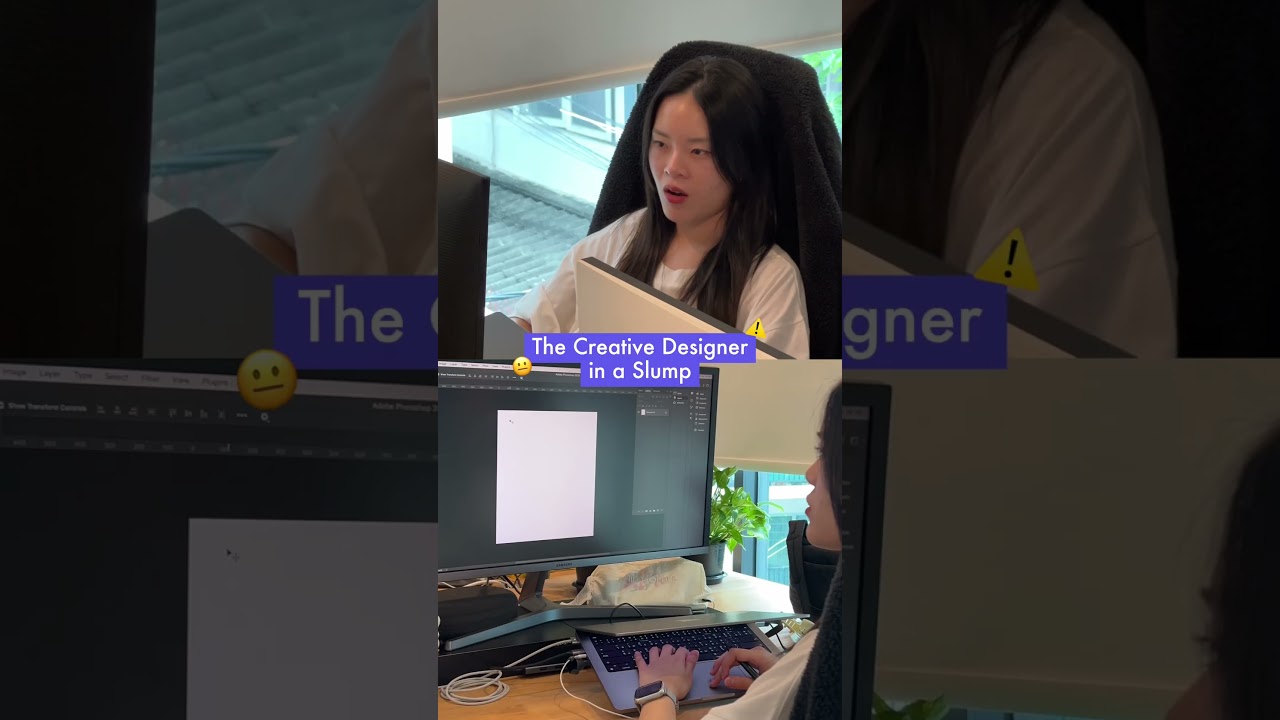 Using Qwen at Work, Our Way!