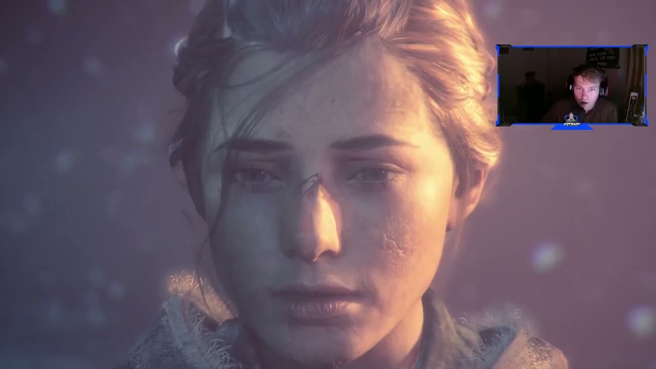 A Plague Tale: All That Remains