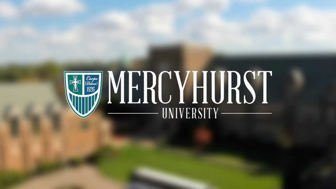 Mercyhurst University - Welcome to Mercyhurst!