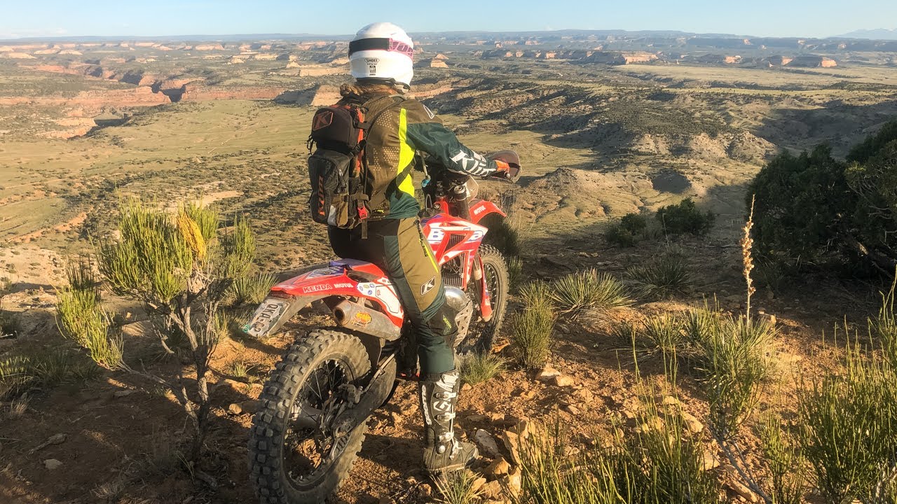 Klim Dakar Pants & Jersey - Women's Perspective [Review]
