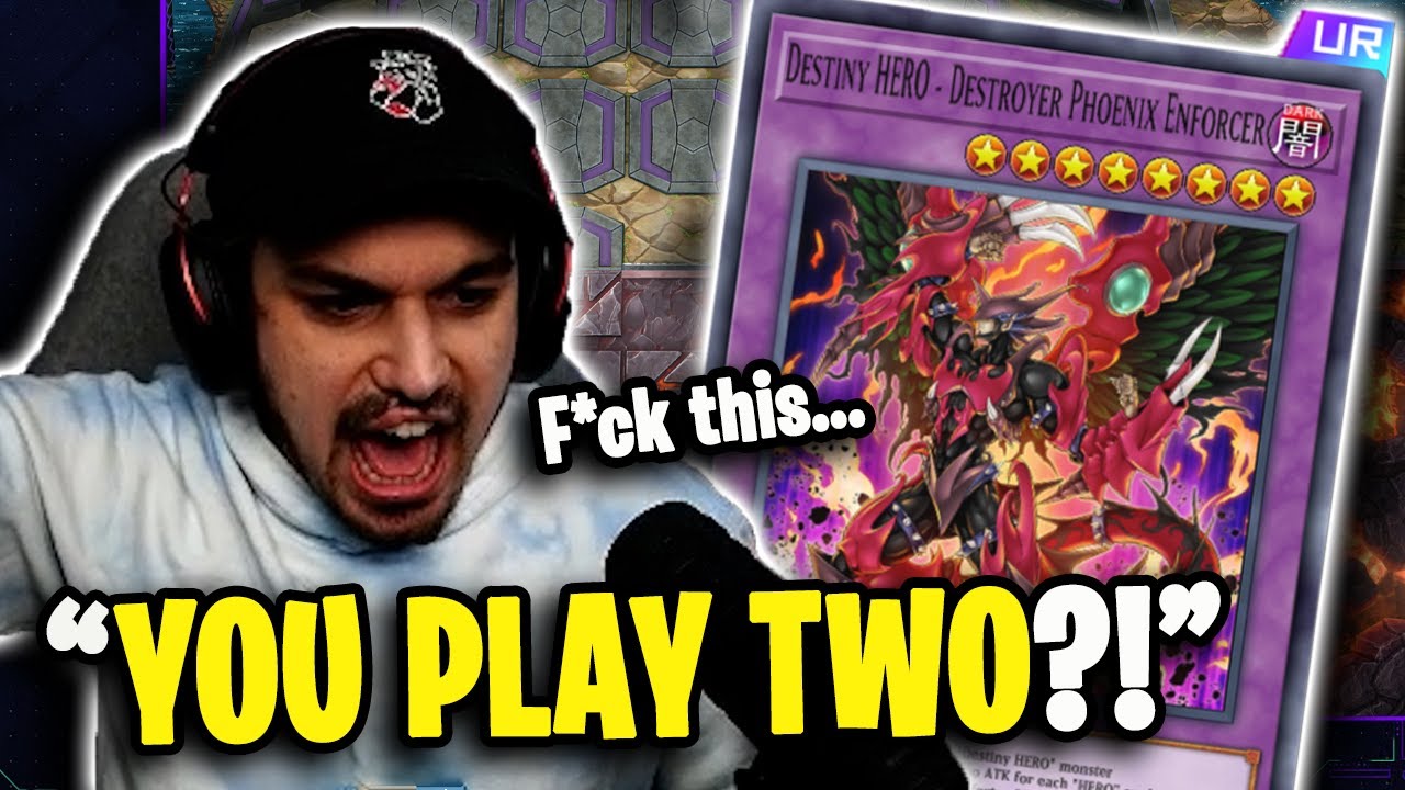 HERO Almost Made Me RAGEQUIT!