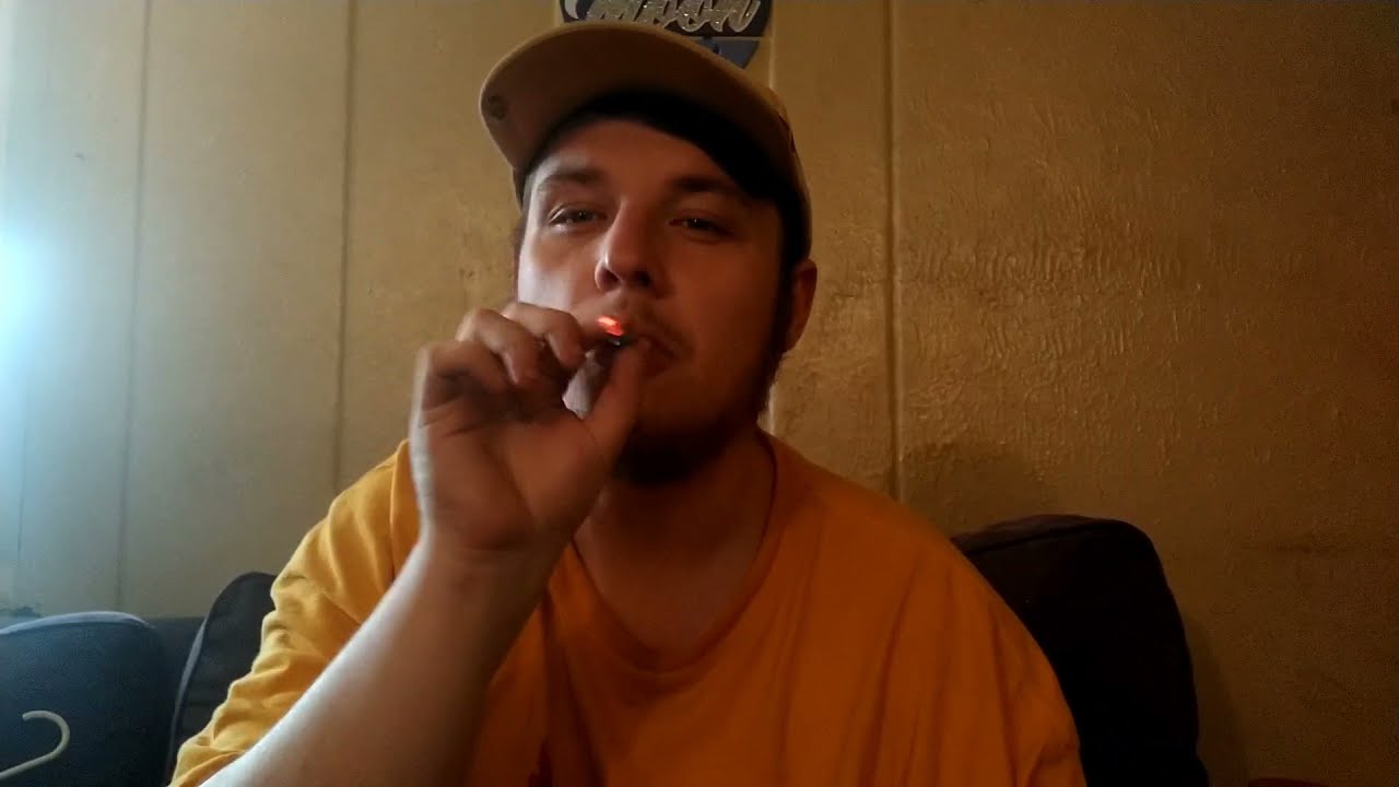 DELTA 8 LEAN!? (Activ8 Delta THC Surp Review)