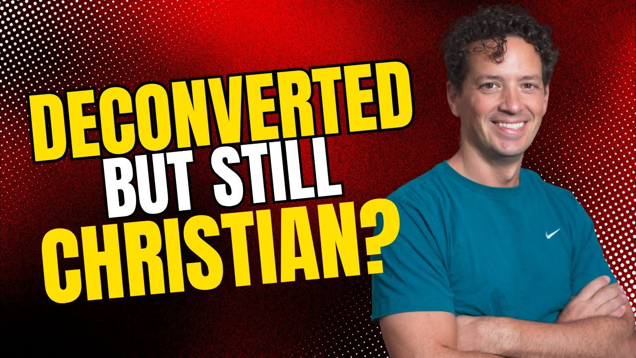 I Don't Believe... But I'm Still a Christian