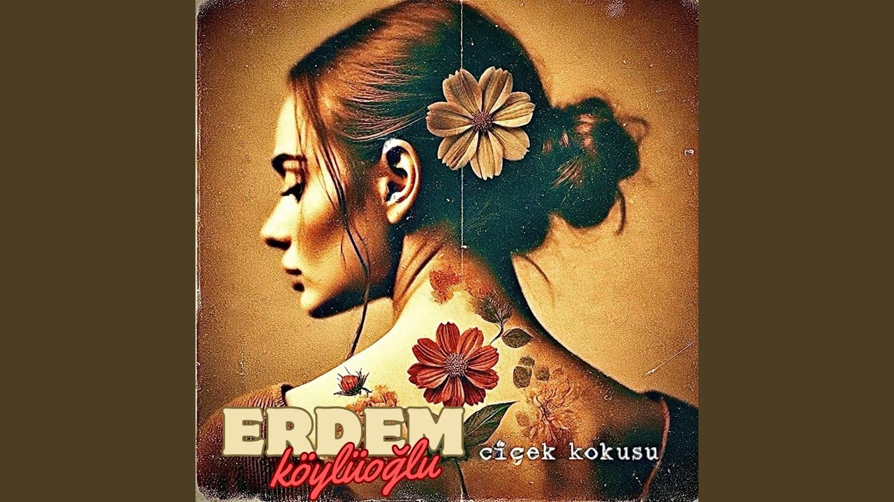 Çiçek kokusu