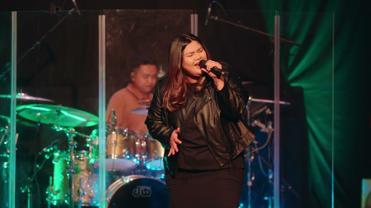 အေသင်ချိုဆွေ - ပြန်သိမ်းထားမယ် Live in Melbourne
