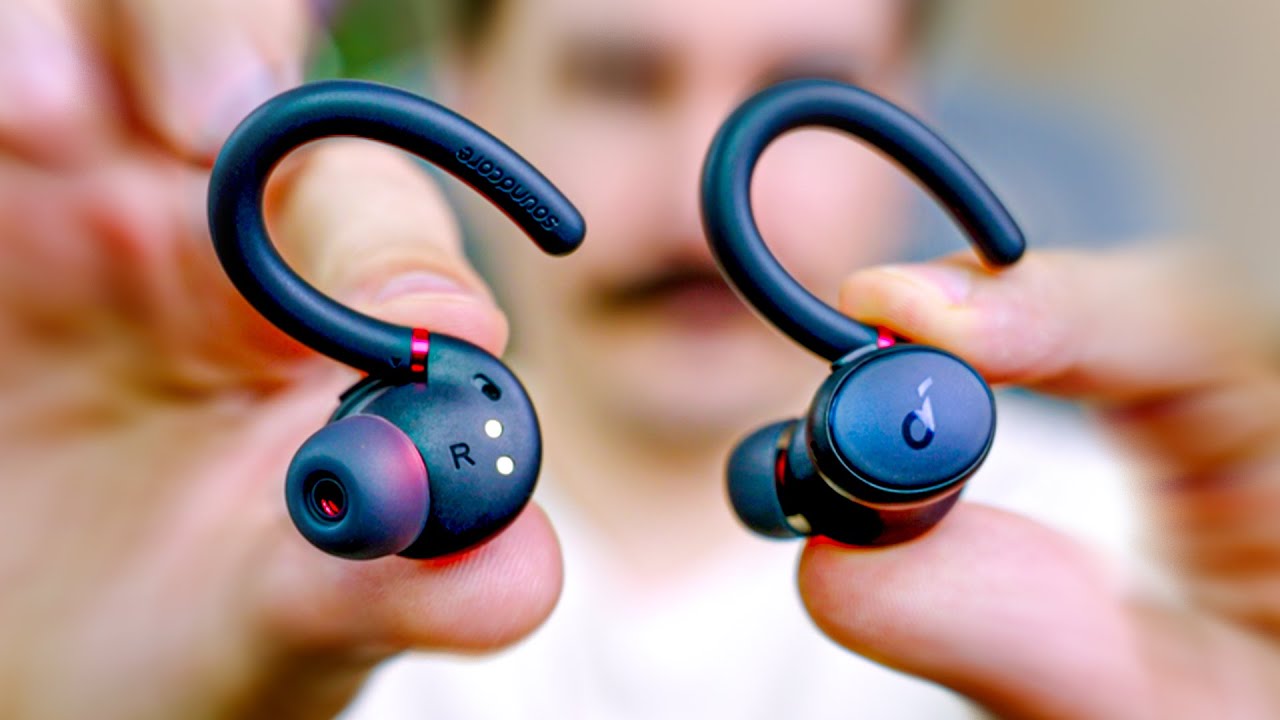 Soundcore Sport X10 Review | 2024