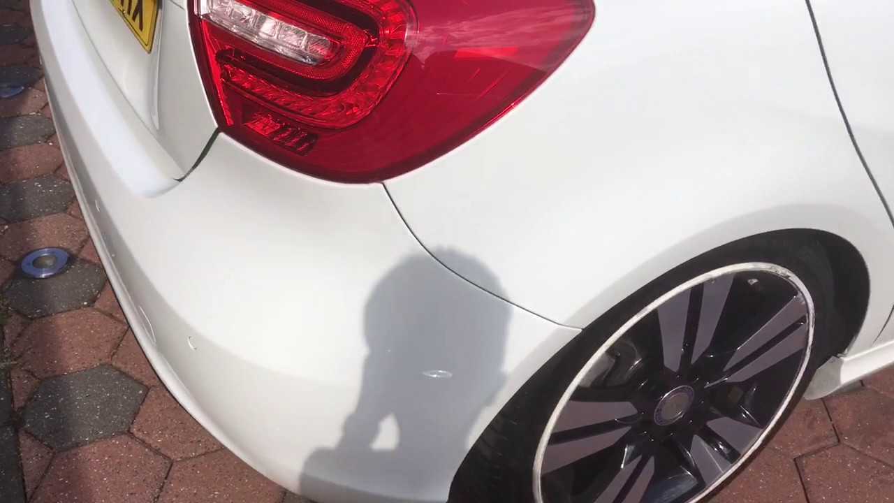 Extra Gloss Deep Wet Look Shine Detailing