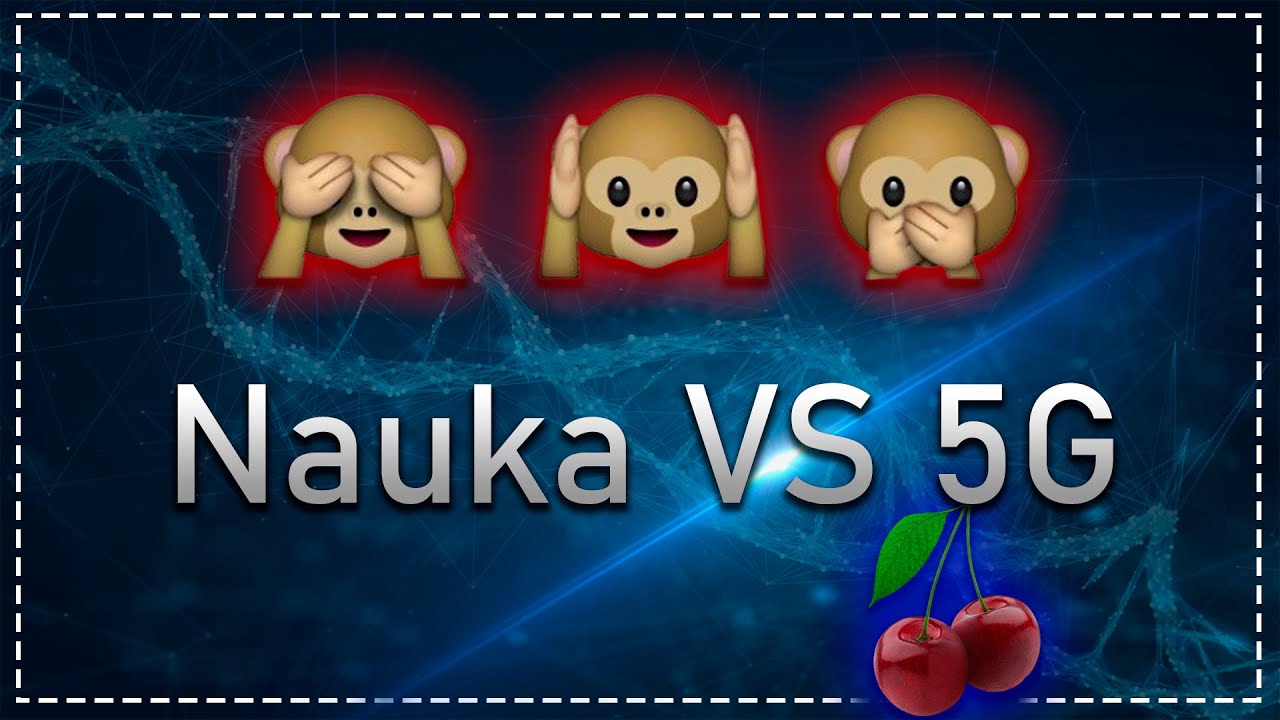 5G. Poważna analiza. Cz. 2: Cherry picking