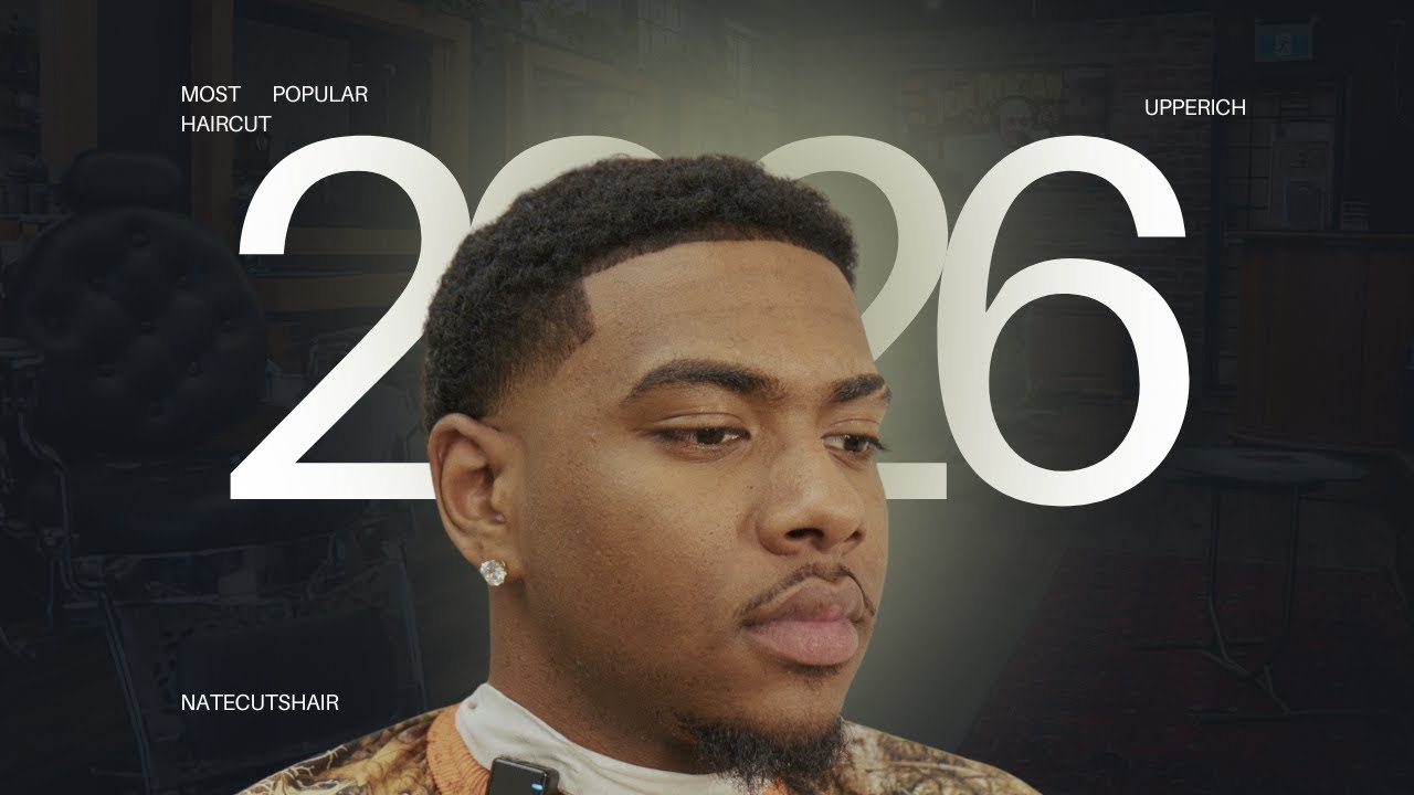 THE HAIRCUT EVERYONE WILL GET IN 2026