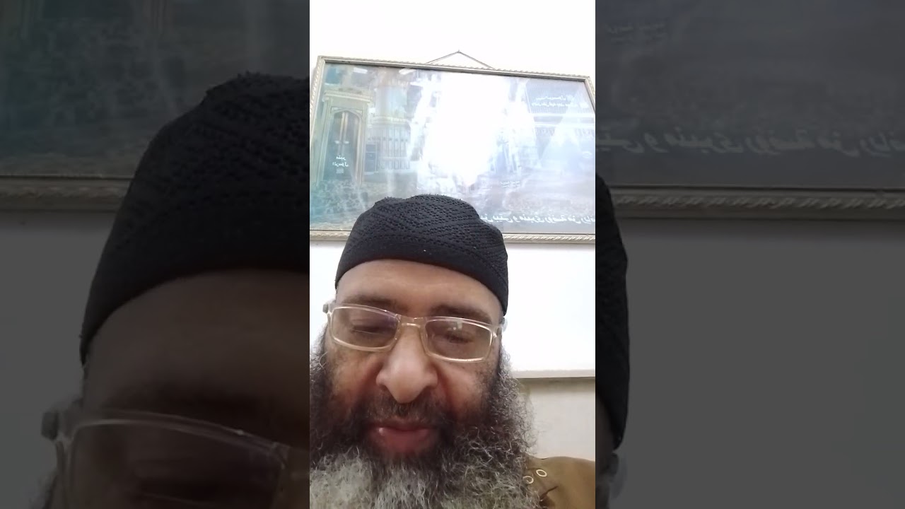 شبهات وردود حديث أنتم أعلم بأمور ديناكم وكيف جاء الإسلام ينظم أمور الدنيا صابر الأزهري 