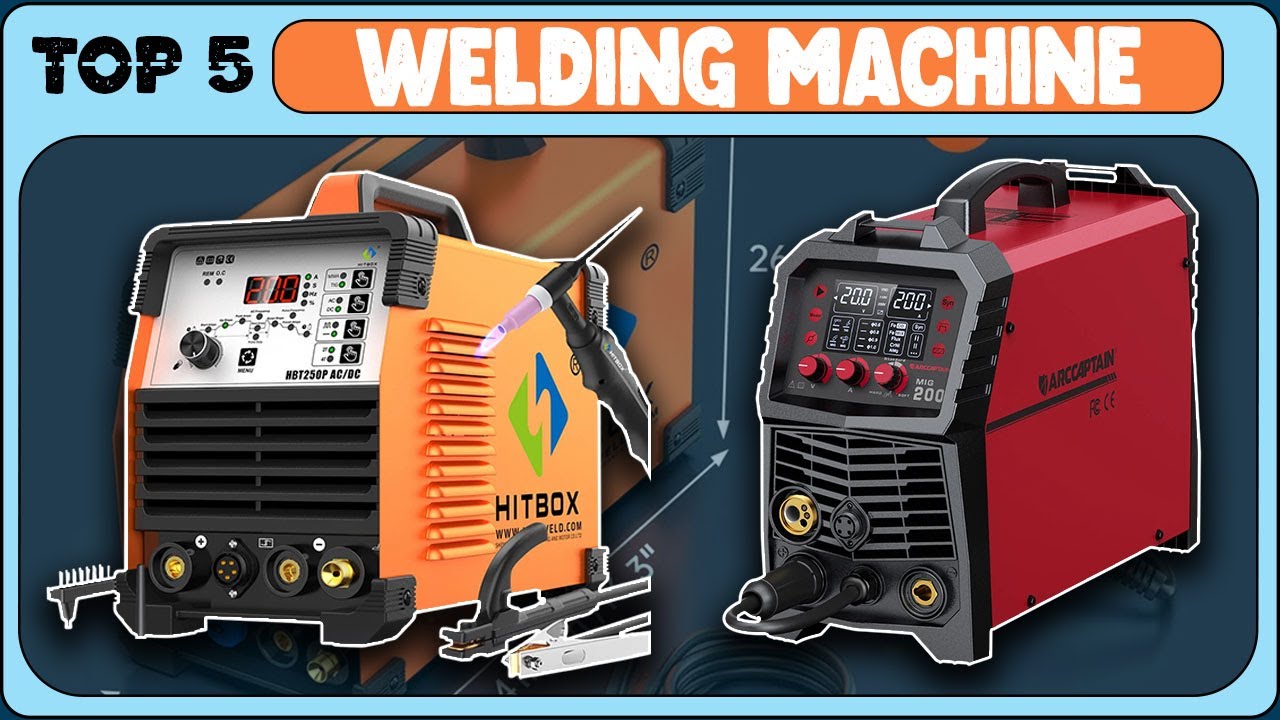 Best Welding Machine in 2026 || Best For You || AliExpress