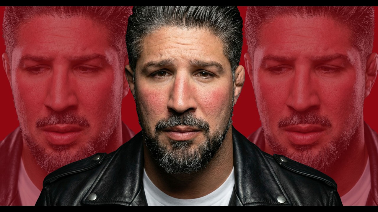 The Uncomfortable Truth About Why Brendan Schaub Is Still Famous