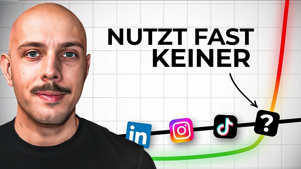 Die BESTEN Social Media Plattformen für mehr Umsatz