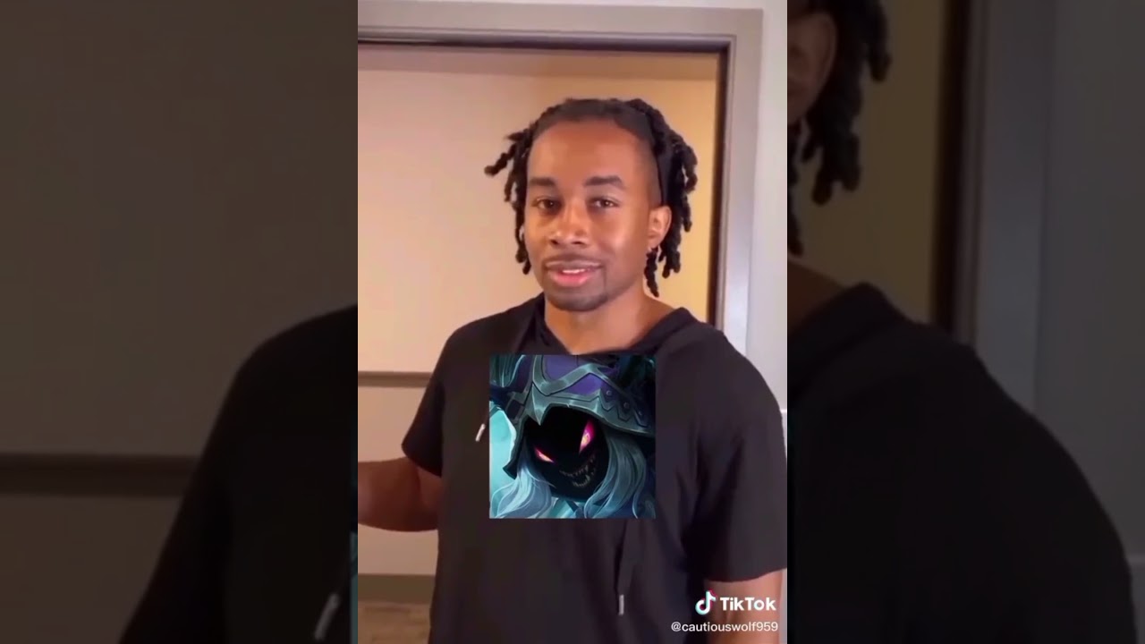 Counter Hero Mobile Legends