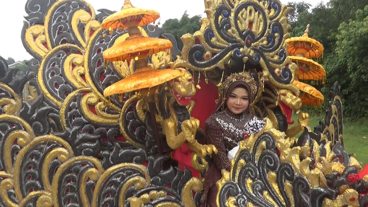 Langka Rasa - Odong odong Karawang Singa Dangdut MKG di TCI 5 Ciantra Cikarang Bekasi 11 Juli 2025
