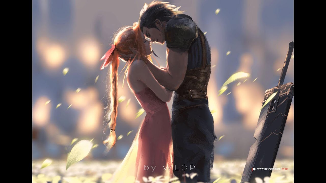 【スパロボY】アベック 夫婦攻撃　ザックスとエアリス？　（シンとルナマリア）