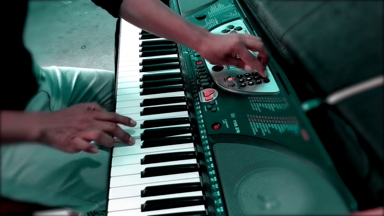 YO NO SOY DE AQUÍ | MINISTERIO PROMESAS DE DIOS | COVER FNMúsica