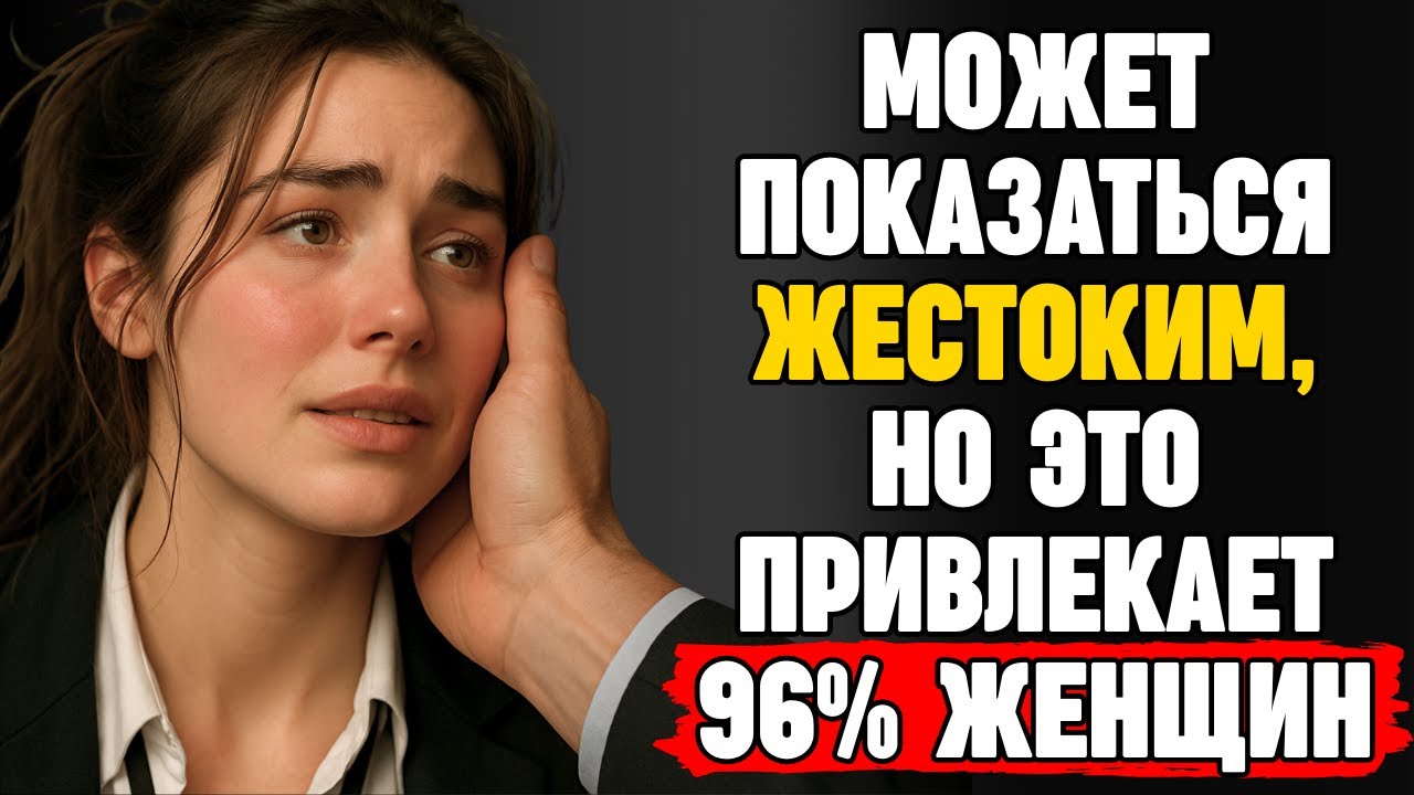 Как заставить любую женщину бегать за тобой быстро, даже если сначала ты ей не нравишься