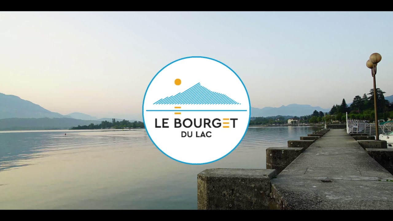 Balade au Bourget-du-Lac (Savoie - Lac du Bourget)