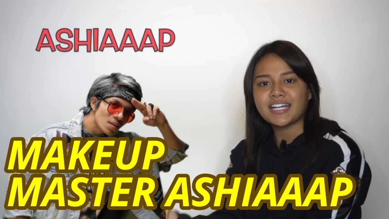 DIMAKEUPIN ATTA HALILINTAR, AUREL SAMPAI JUAL RUMAH?!