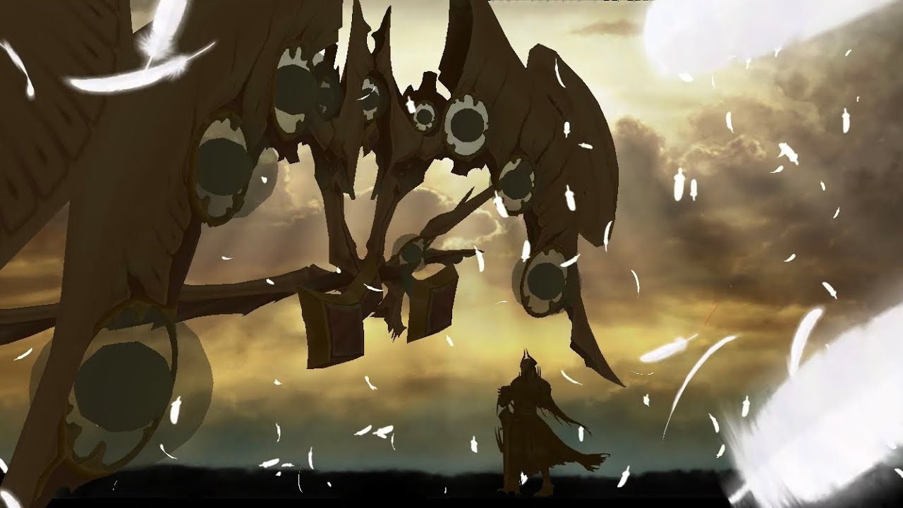 FGO 星間都市山脈オリュンポス 第13節 アフロディーテ戦 山の翁単騎