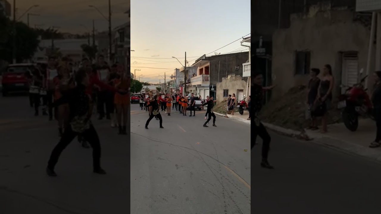 Banda Independente 2024