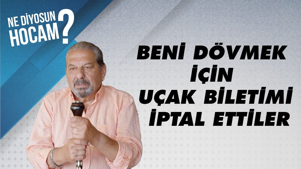 Şenol Güneş Benim İçin Trabzon'da İmza Toplattı | Erman Toroğlu'nun Yaşadığı İnanılmaz Olaylar