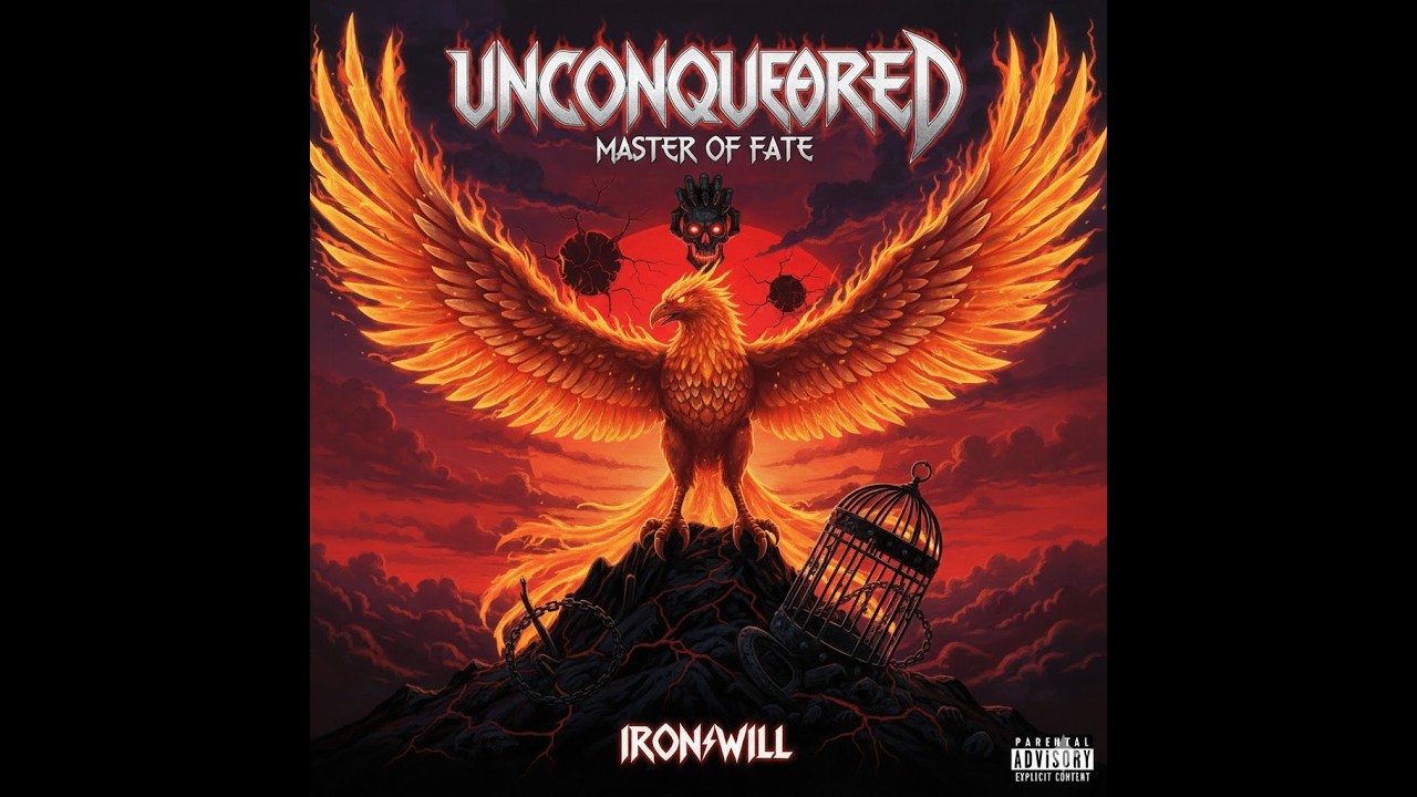 🦅 INVICTUS: Master of Fate (무적의 불사조 Edit) 🔥