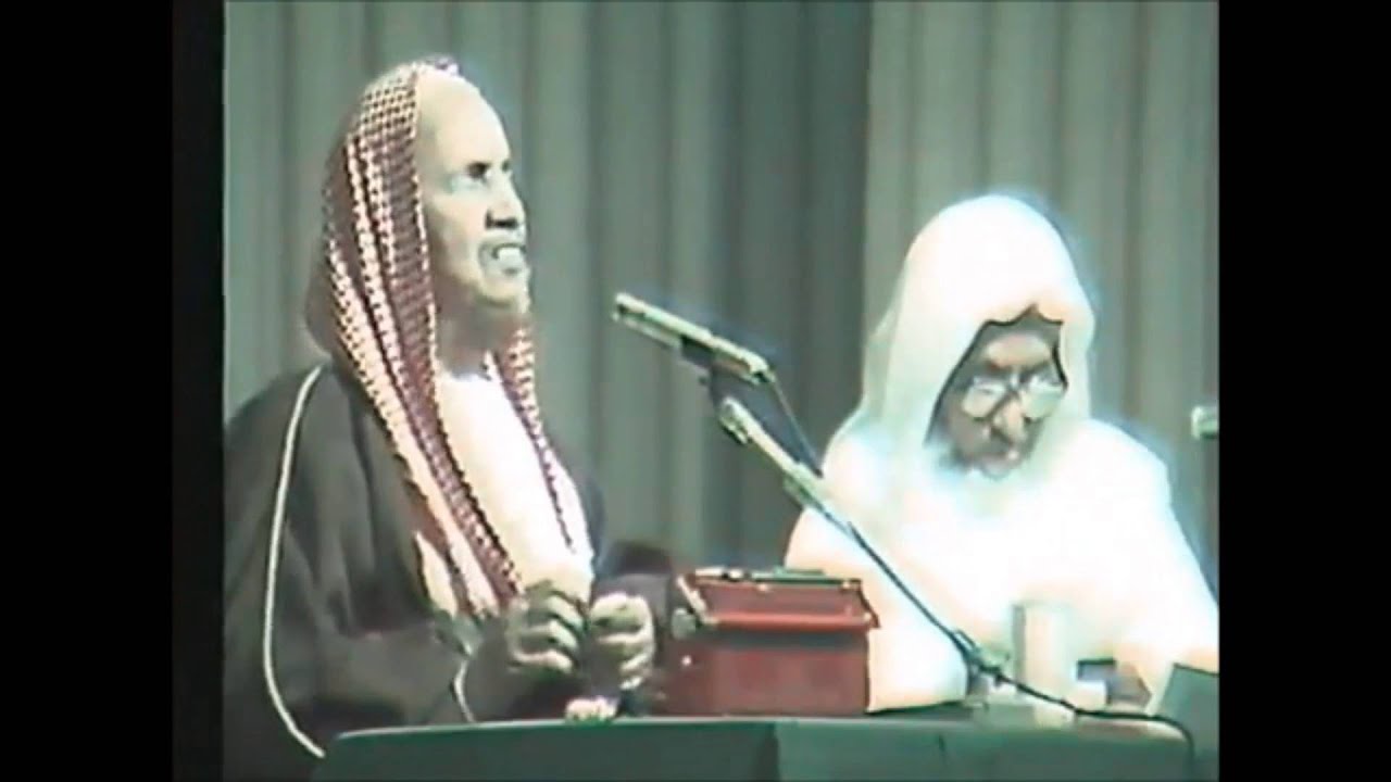 حكم حلق اللحية | الشيخ عبد العزيز بن باز