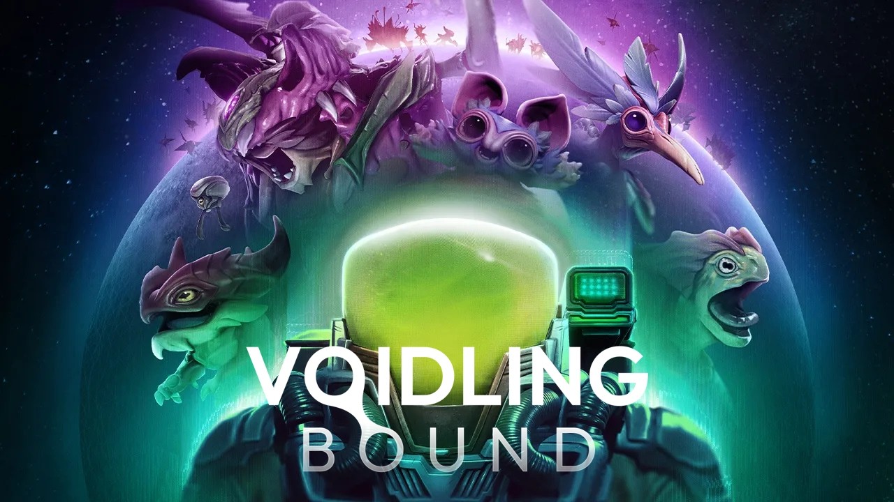 The Monster Taming Scene Has CHANGED | Voidling Bound