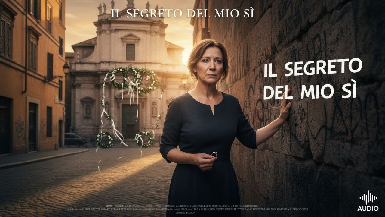 LA MIA MADRE HA DETTO: 