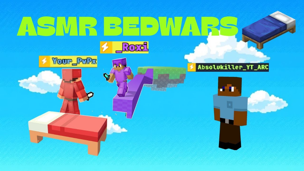 Bloxd.io bedwars