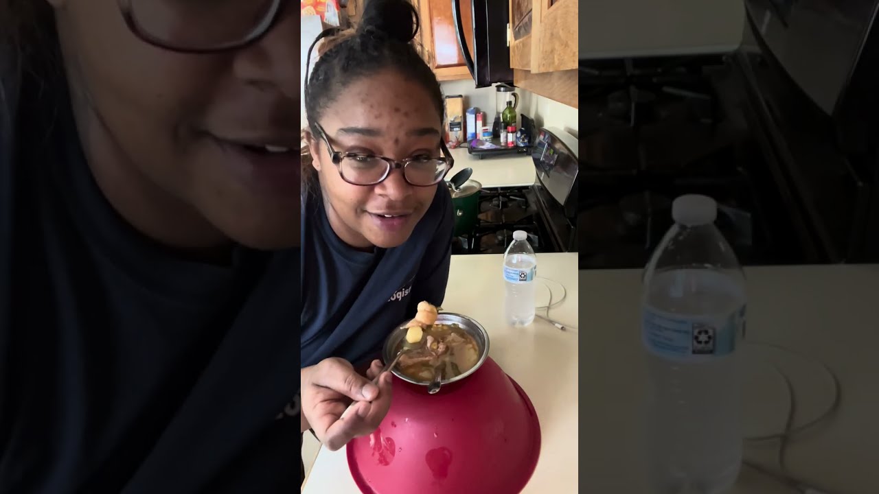 Cook with me| Chicken Stew| Brown Butter Pecan Cookies 