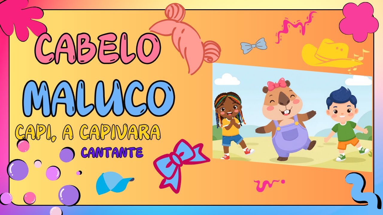 Cabelo Maluco