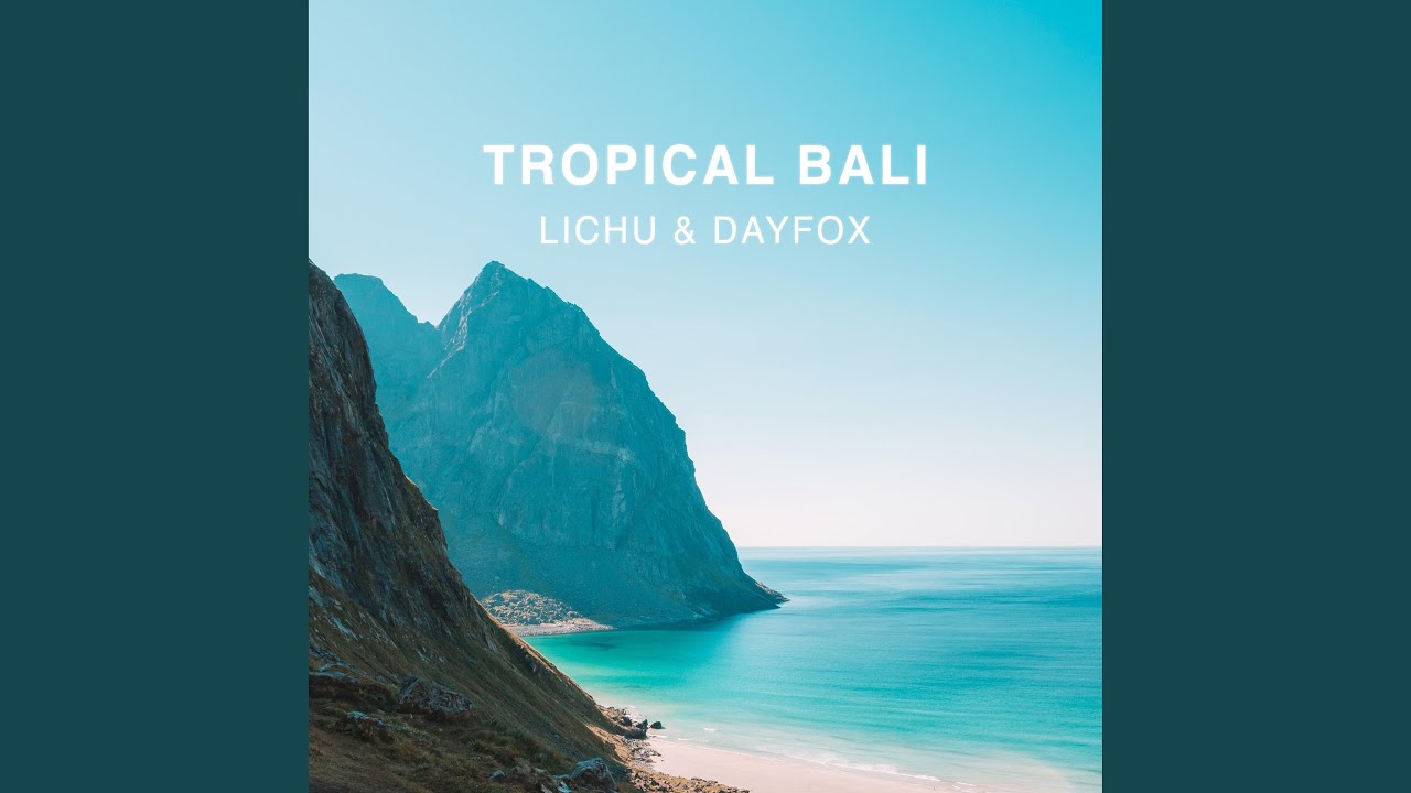 Tropical Bali