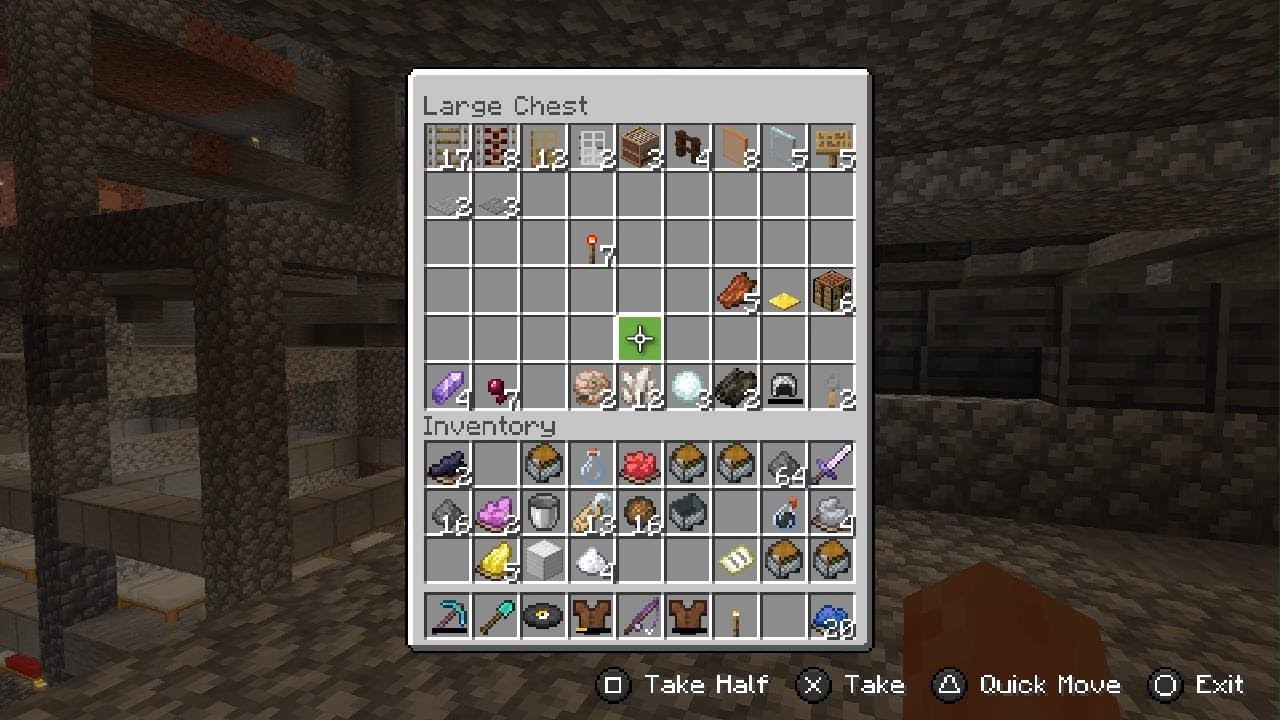 Minecraft Realm S2 Ep38
