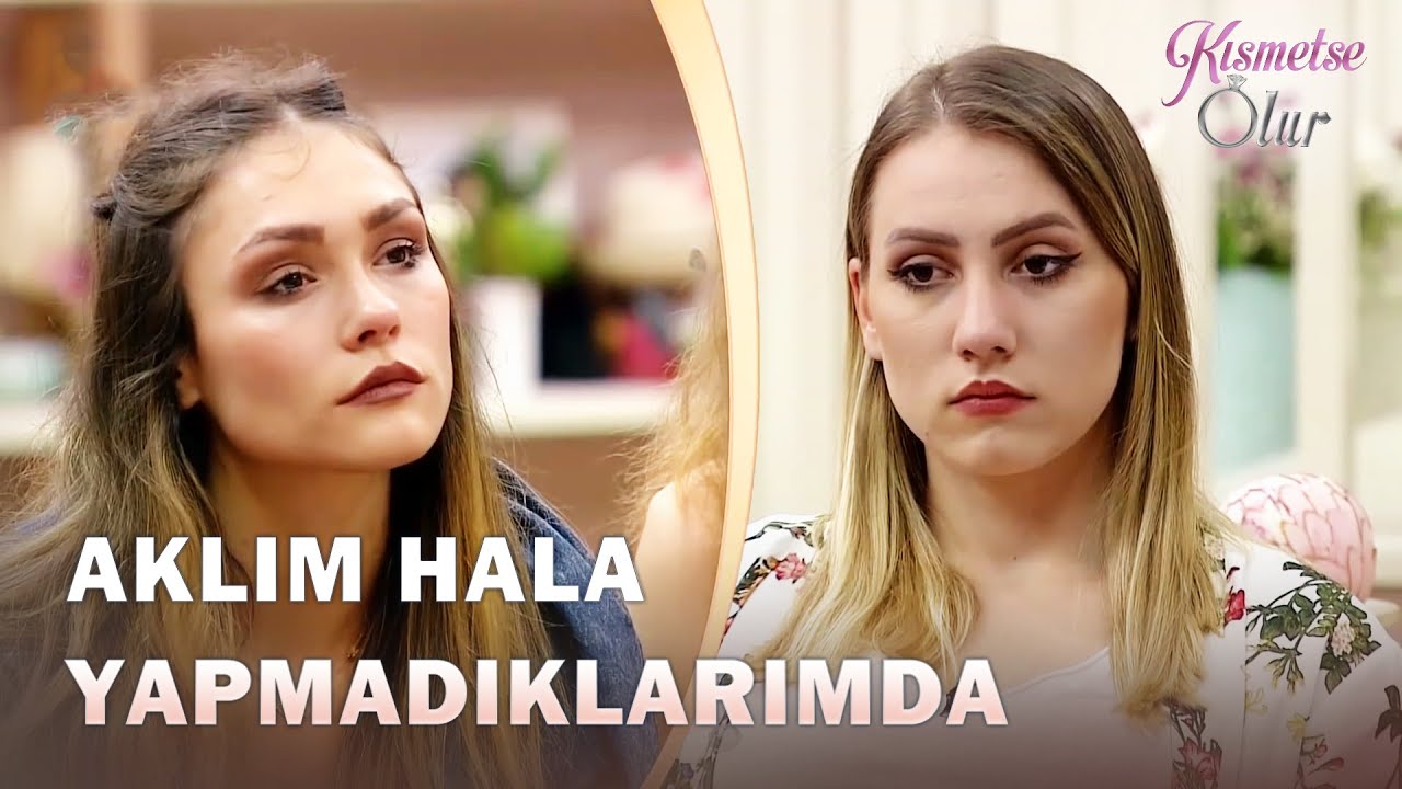 Hazal, İhtar Aldı! | Kısmetse Olur 177. Bölüm