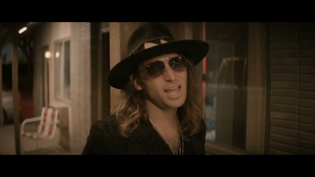 Dirty Honey - Another Last Time [Official Video]