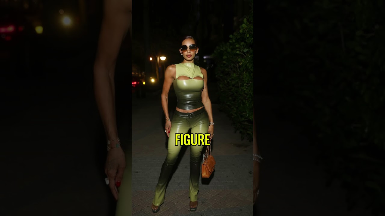 Что случилось с Эрикой Меной из &laquo;Love & Hip Hop&raquo;? #loveandhiphop #ericamena #lahh #vh1 #vh1drama
