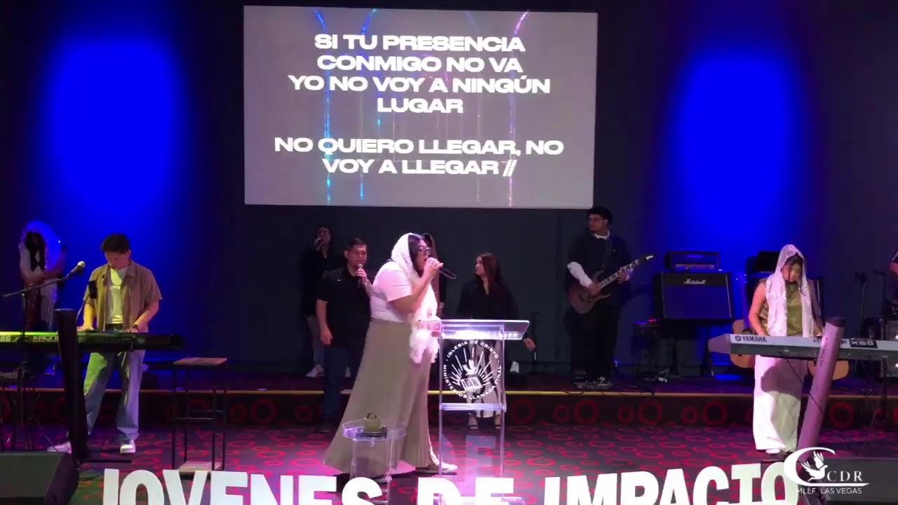 Servicio de jóvenes de impacto