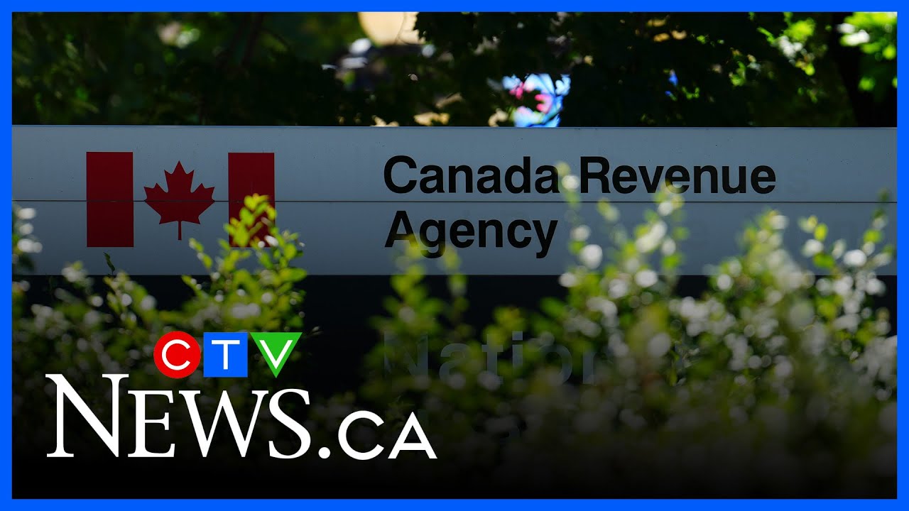 CRA will automatically file taxes for millions of low-income Canadians