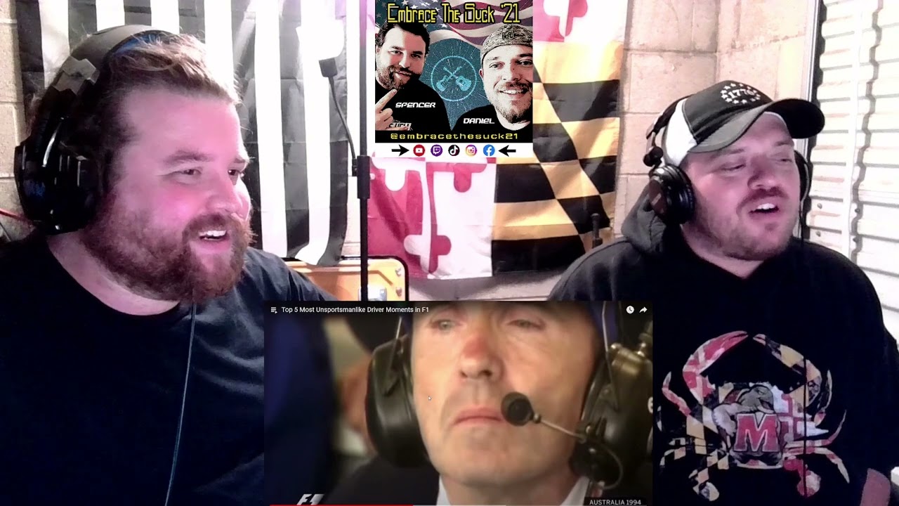 DIRTY & ROTTEN!!! NASCAR Fans React 
