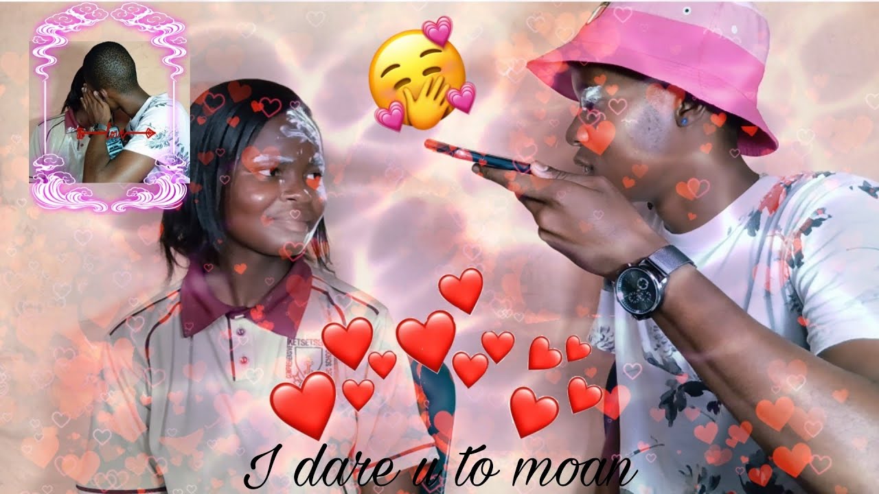 EXTREMELY! DARE OR DARE W A BADDIE😈🔥|| WE KISSED💋😏|| MUST WATCH S1| E01| [SASOLBURG EDITION🇿🇦]🔥.