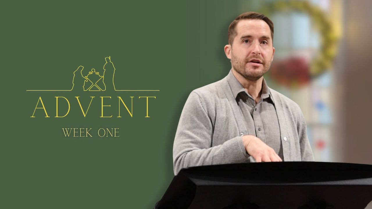 11/30/2025 Worship Service