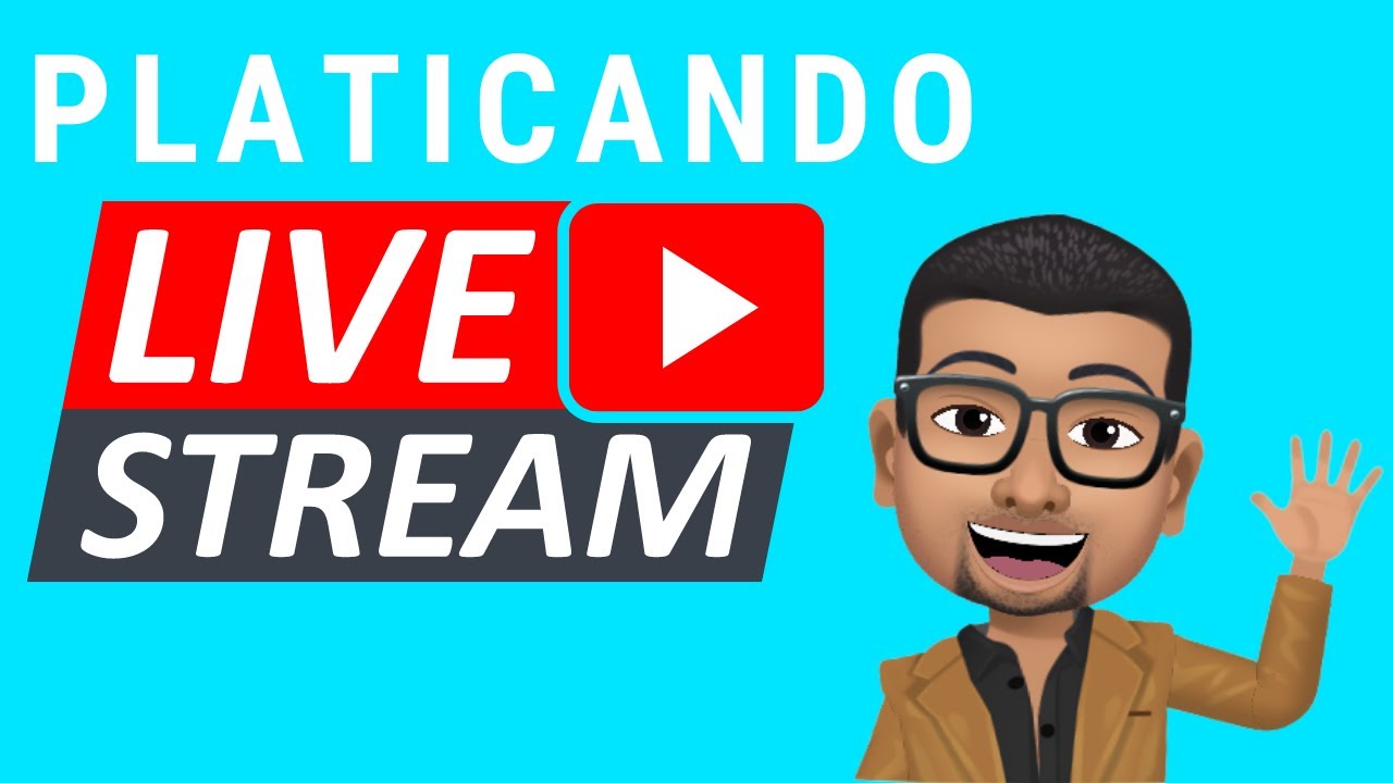 Platicando con La Raza un rato