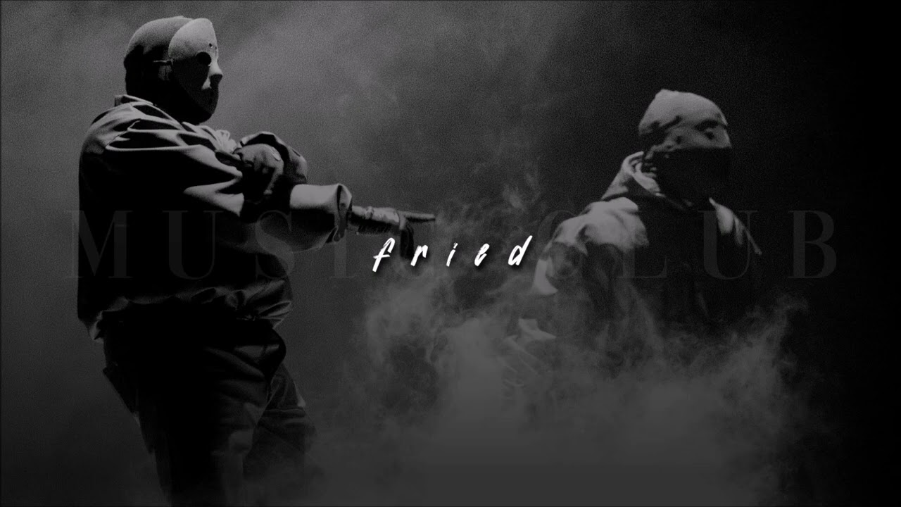 ¥$ + Kanye West + Ty Dolla $ign, FRIED | slowed + reverb |